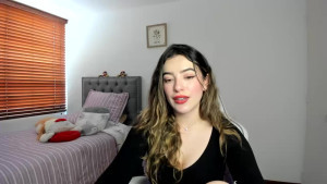 Watch samysweet_8 recorded live streams from Stripchat on 2024/04/29, Cam Archive