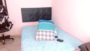 Watch Hannah_pm12 recorded live streams from Chaturbate on 2024/04/25, Cam Archive