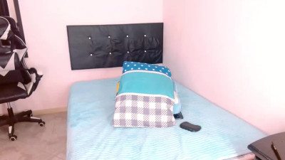 Watch Hannah_pm12 recorded live streams from Chaturbate on 2024/04/25, Cam Archive