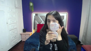 Watch naomy_sazuke recorded live streams from Chaturbate on 2024/04/24, Cam Archive