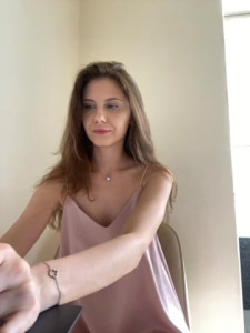 Watch Annyeee recorded live streams from BongaCams on 2024/03/05, Cam Archive