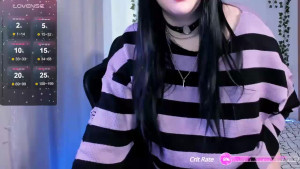 Watch MyNameIsLilith recorded live streams from Stripchat on 2024/04/27, Cam Archive