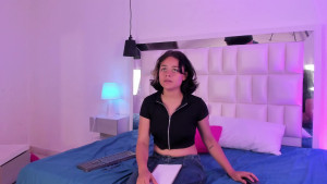 Watch megumi_19 recorded live streams from Stripchat on 2024/04/27, Cam Archive