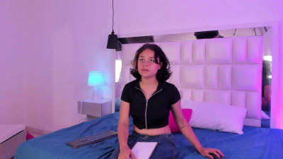 Watch megumi_19 recorded live streams from Stripchat on 2024/04/27, Cam Archive