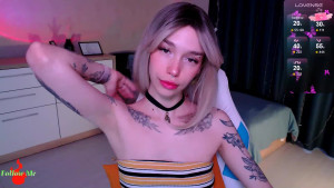 Watch leylanoir recorded live streams from Chaturbate on 2024/04/20, Cam Archive