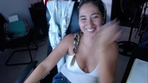 Watch lara_ricci recorded live streams from Chaturbate on 2024/04/20, Cam Archive