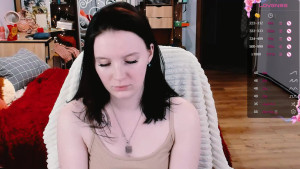 Watch playful_mary recorded live streams from Chaturbate on 2024/04/20, Cam Archive