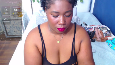 Watch thickebonymilfF recorded live streams from Stripchat on 2024/04/26, Cam Archive