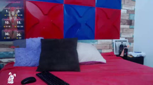 Watch Sex_Laddy recorded live streams from Stripchat on 2024/04/26, Cam Archive