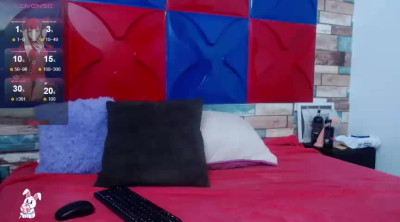 Watch Sex_Laddy recorded live streams from Stripchat on 2024/04/26, Cam Archive