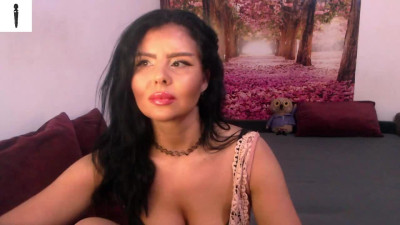 Watch sofialiub recorded live streams from Chaturbate on 2024/04/20, Cam Archive