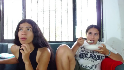 Watch cleoandashley recorded live streams from Stripchat on 2024/04/26, Cam Archive