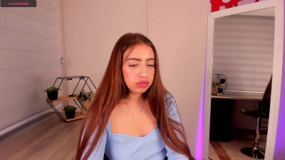 Watch MERIDA_TAYLOR recorded live streams from Stripchat on 2024/04/26, Cam Archive