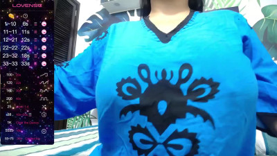 Watch kalpanaaishaa recorded live streams from Stripchat on 2024/04/26, Cam Archive