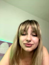 Watch Blonde20 recorded live streams from Stripchat on 2024/04/26, Cam Archive