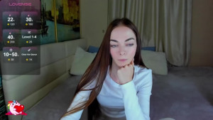 Watch kissable_hunn recorded live streams from Chaturbate on 2024/04/20, Cam Archive