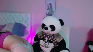 Watch salome_156 recorded live streams from Chaturbate on 2024/04/19, Cam Archive