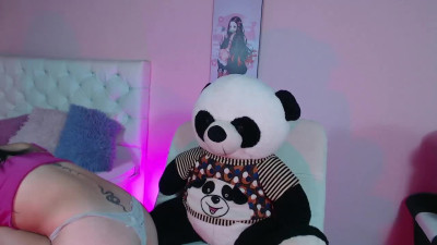 Watch salome_156 recorded live streams from Chaturbate on 2024/04/19, Cam Archive