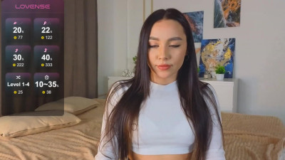 Watch LallyArnold recorded live streams from Stripchat on 2024/04/25, Cam Archive