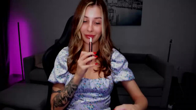 Watch CallMeKira recorded live streams from Stripchat on 2024/04/25, Cam Archive