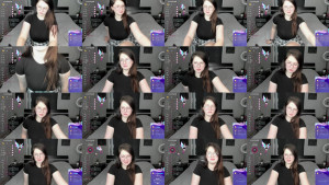 Watch kate_katy recorded live streams from Chaturbate on 2024/04/15, Cam Archive