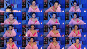Watch natali_parki recorded live streams from Chaturbate on 2024/04/15, Cam Archive