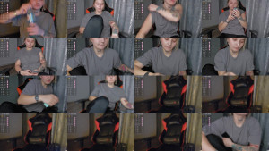 Watch damnbbe recorded live streams from Chaturbate on 2024/04/14, Cam Archive