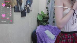 Watch mealniedias recorded live streams from Chaturbate on 2024/04/12, Cam Archive