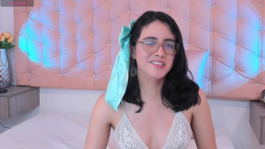 Watch Adela_Brandod recorded live streams from Stripchat on 2024/04/24, Cam Archive