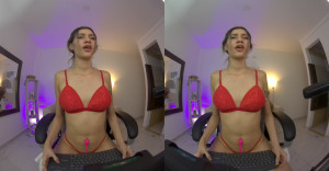 Watch mariianalopeez recorded live streams from Stripchat on 2024/04/24, Cam Archive