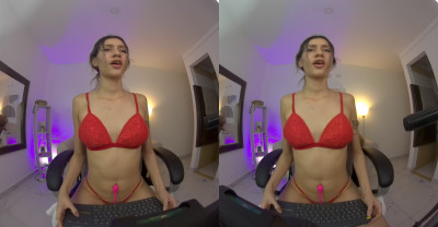 Watch mariianalopeez recorded live streams from Stripchat on 2024/04/24, Cam Archive