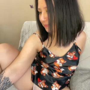 Watch -KittyKat recorded live streams from BongaCams on 2024/02/11, Cam Archive