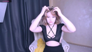 Watch britney_222 recorded live streams from Chaturbate on 2024/04/12, Cam Archive