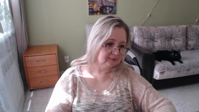 Watch JanaMayer recorded live streams from Stripchat on 2024/04/23, Cam Archive