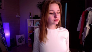 PeachySofia
