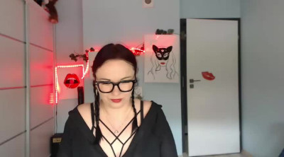 Watch Sophie_xDream recorded live streams from Stripchat on 2024/04/23, Cam Archive