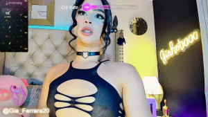 Watch giiahotxxx recorded live streams from Chaturbate on 2024/04/12, Cam Archive