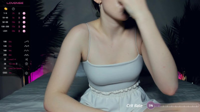 Watch engelbark recorded live streams from Chaturbate on 2024/04/12, Cam Archive