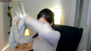 Watch daniella_shine recorded live streams from Chaturbate on 2024/04/12, Cam Archive