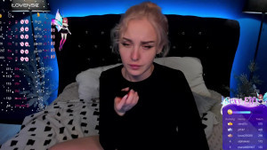 Watch lianafleen recorded live streams from Chaturbate on 2024/04/12, Cam Archive