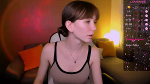 Watch lynettesky recorded live streams from Stripchat on 2024/04/22, Cam Archive