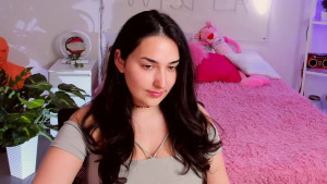 Watch CeceliaJohnson recorded live streams from Stripchat on 2024/04/22, Cam Archive