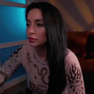 Watch Gypsy_Girl recorded live streams from BongaCams on 2024/02/05, Cam Archive