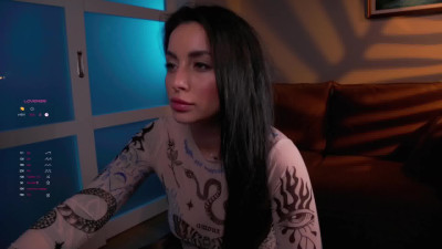 Watch Gypsy_Girl recorded live streams from BongaCams on 2024/02/05, Cam Archive