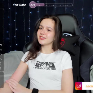 Watch necrolina recorded live streams from BongaCams on 2024/02/04, Cam Archive