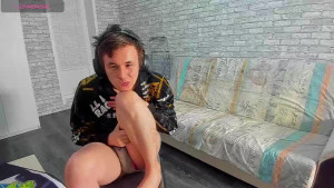 Watch iliaskrislove recorded live streams from Chaturbate on 2024/04/12, Cam Archive