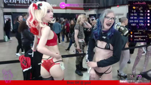 Watch likemyashe recorded live streams from Chaturbate on 2024/04/12, Cam Archive