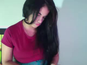 Watch Angelin-west recorded live streams from Stripchat on 2024/04/22, Cam Archive