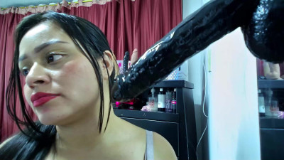 Watch valeria_fiery recorded live streams from Chaturbate on 2024/04/12, Cam Archive
