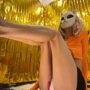 Watch PANTEONA_ recorded live streams from BongaCams on 2024/01/29, Cam Archive